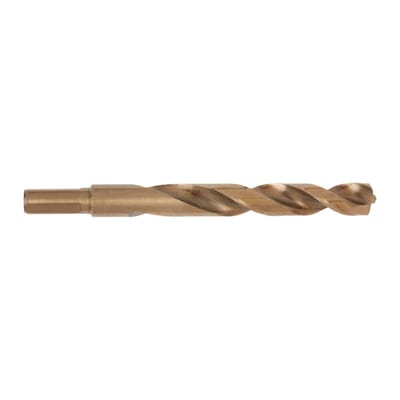 Metal Drill Bit HSS-Co 12X151MM