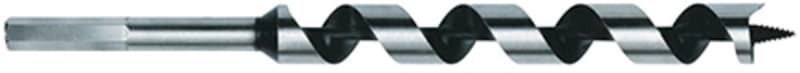 Twist Drill Bit Ø18X250MM (4932363686)