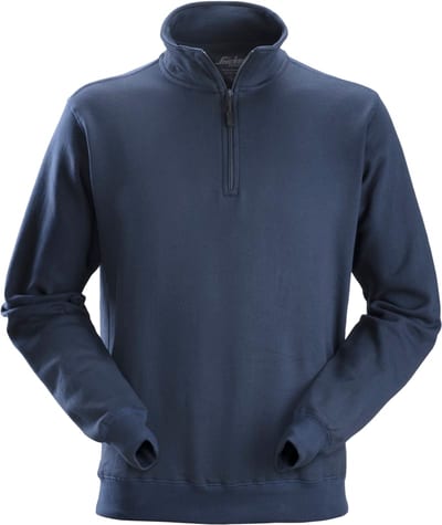 Sweater 2818 Mblue size: S