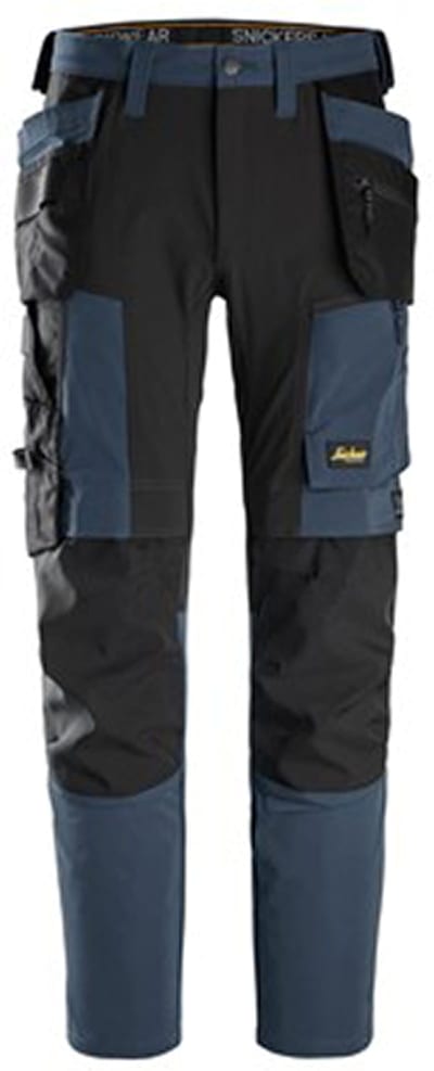 Trousers 6218 Mblue HL size: 58