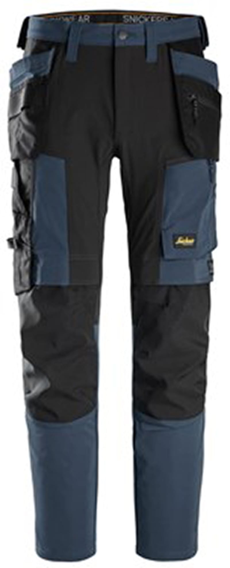 Trousers 6218 Mblue HL size: 154 (62189504154)
