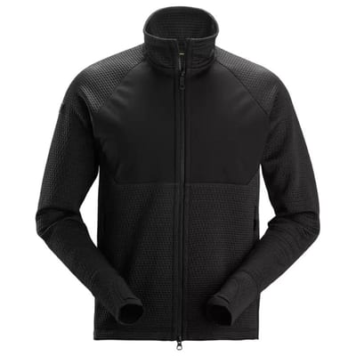 Jacket 8404 Black size: XXL