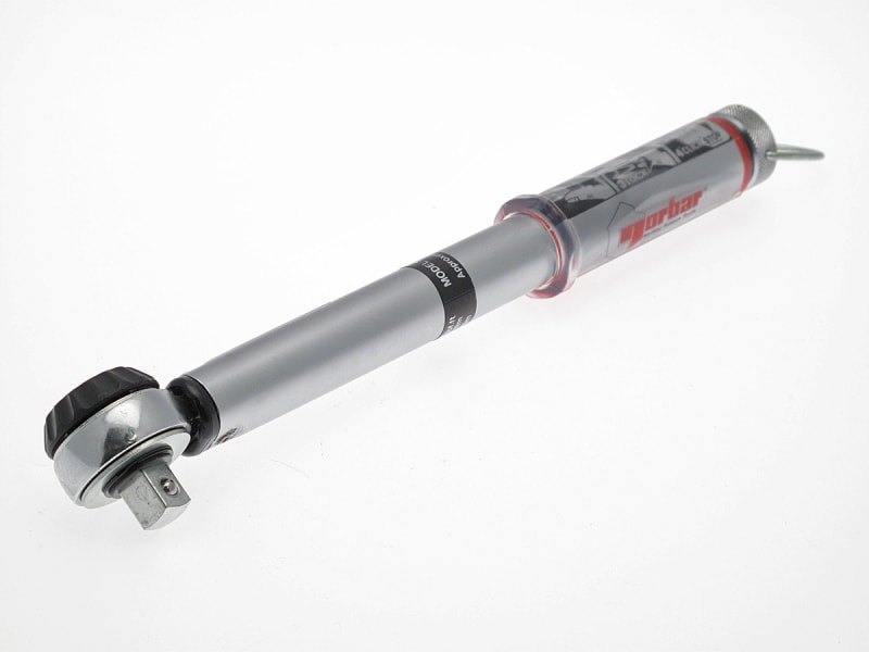 Torque wrench 20-100Nm 1/2" (SL1)