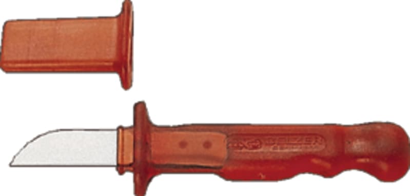 Cable Knife 1000V (2820VDE)