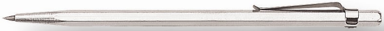 Bahco 1178-SCRIBE Pen-Form Scriber with Clip and Carbide Tip