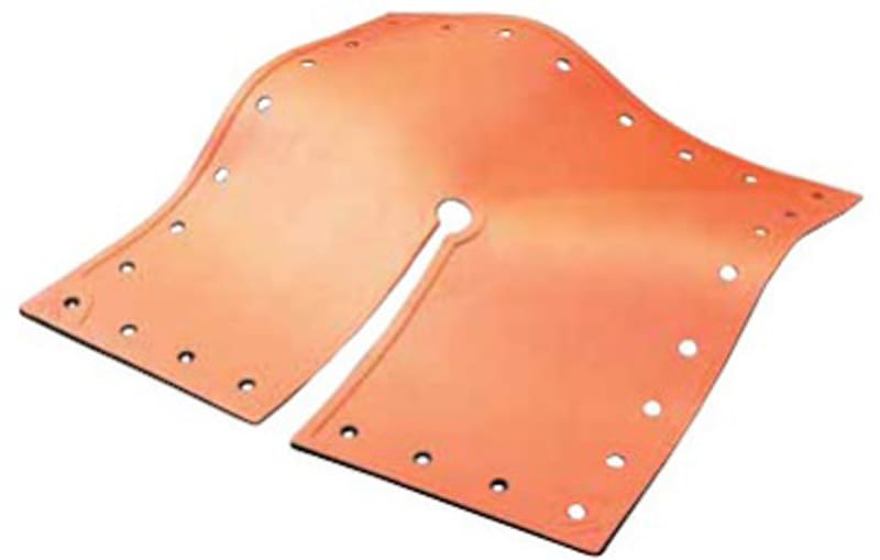 Jacket with hole,915X915MM (8870971)