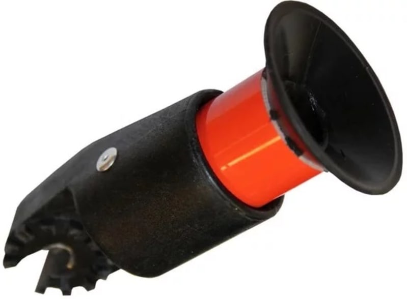 Transition ABC bracket - EX switch (8871005)