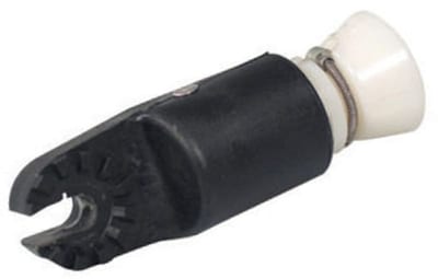 Melbye Transition ABC to Bayonet Holder