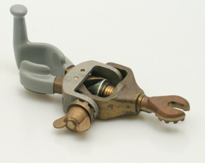 Sikrings-pliers