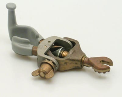 Sikrings-pliers