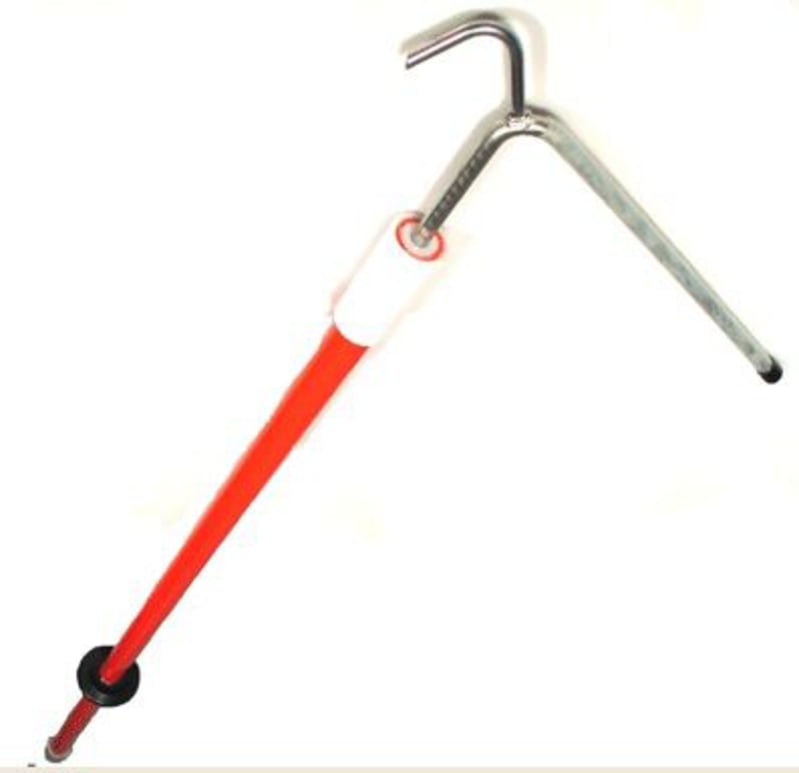 Rescue rod 72 KV 2,5 MTR (72KV)