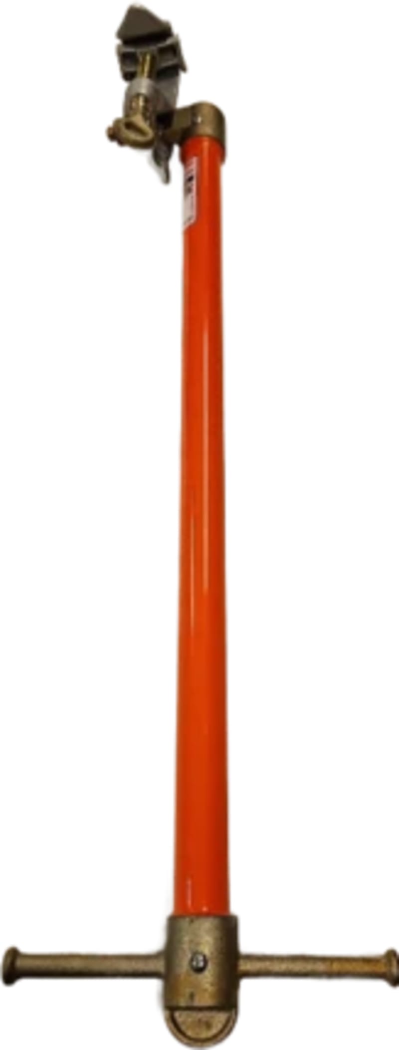 Parkeringsisolator 45 kV - 60cm (8871214)