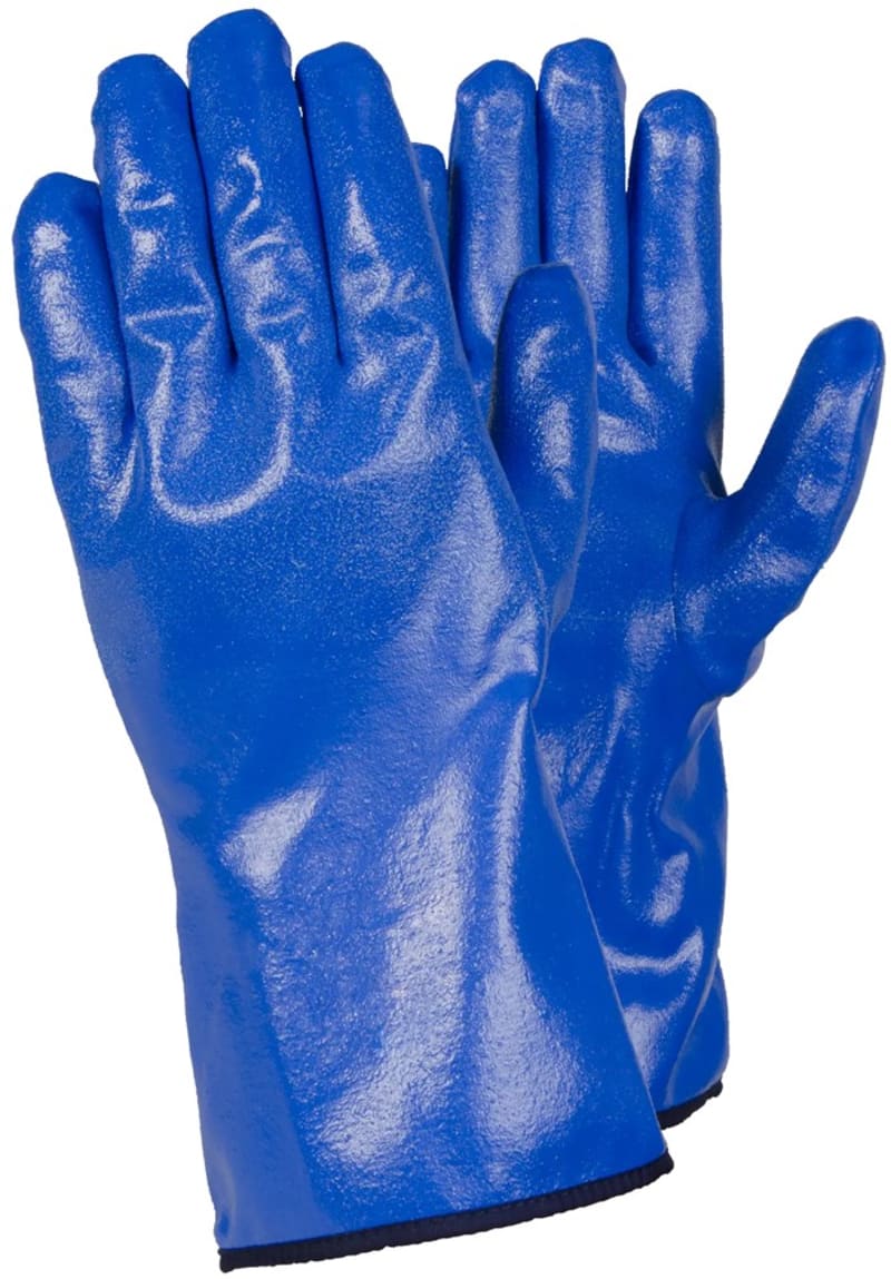 Glove 7350 CHEMFORCE size.11 (7350-11)