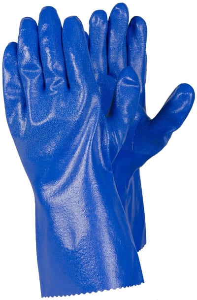 Glove 7351 CHEMFORCE size.10