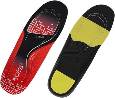 Insole 8245 FX2 THERMAL INSOLE size.50