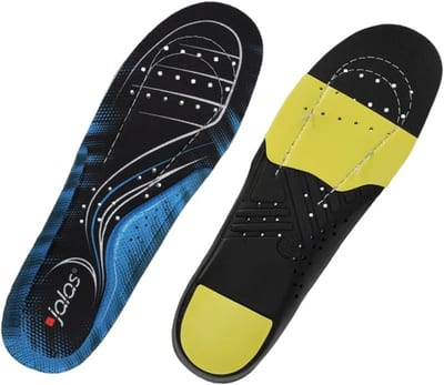 Insole 8304 FX3 SOFT INSOLE size.46