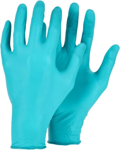 Disposable Glove 84510 CHEMFORCE size.11