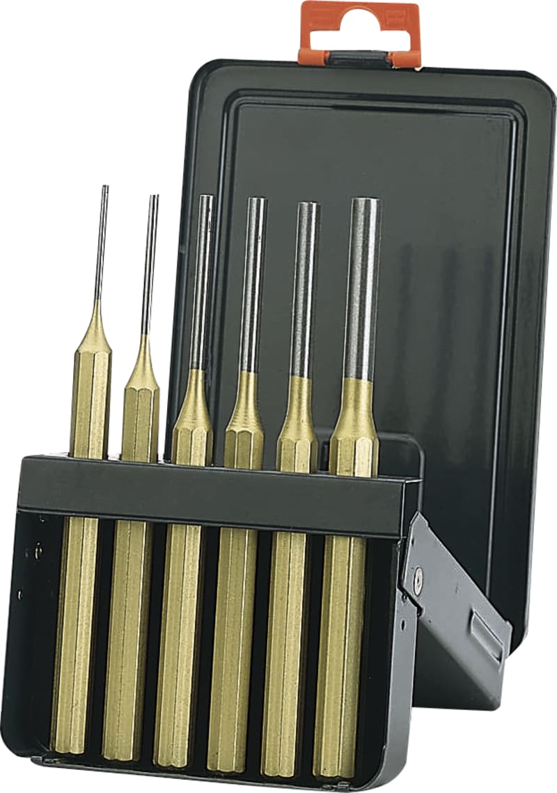 Dorsett Cylindrical 6 Parts (3734S/6)