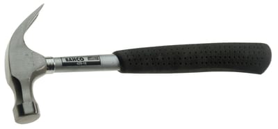 Claw Hammer Steel 370G