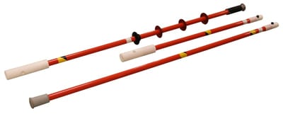 Operating Rod 16KV 4,5M (8872711)
