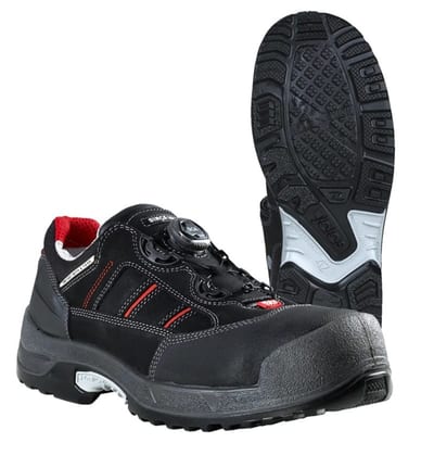 Safety shoes 1738 Zenit size.44