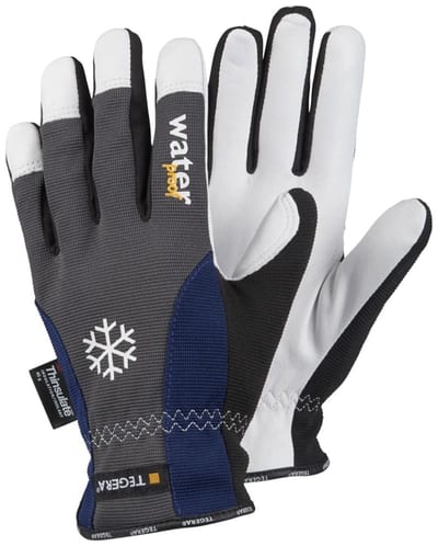 Leather Glove Tegera 295-7