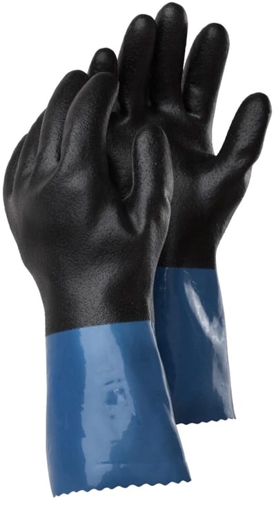 Glove 71000 CHEMFORCE size.10