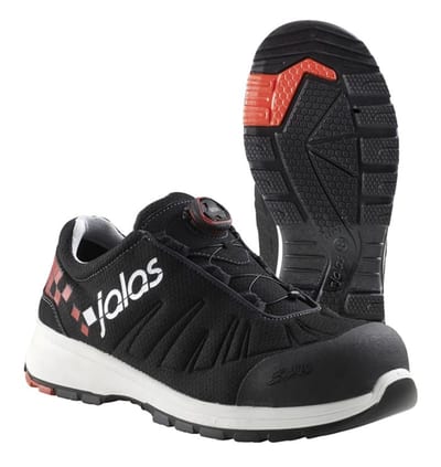 Safety shoes 7138 ZENIT EVO size.40