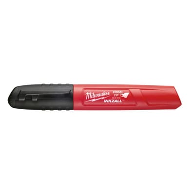 Marker pen Angled Permanent