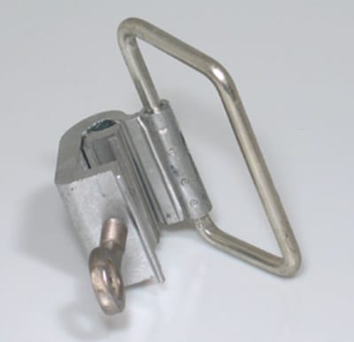 U-clamp FOR Blank LINE