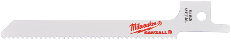 Reciprocating saw blade Metal 90X14T 5P (48475162)