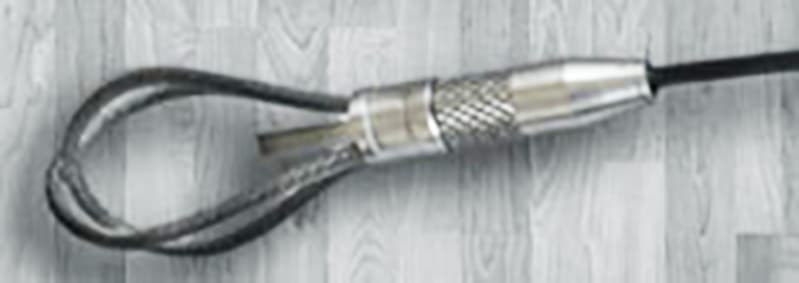 Rack-a-tiers Replaceable Cable-Puller Spring Head (69050)