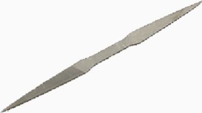 FIL FOR Sliping OF Sprialbor