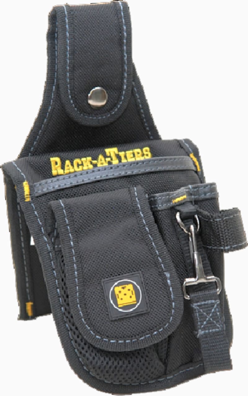 Rack-a-tiers Mini Tool Pouch (43015)
