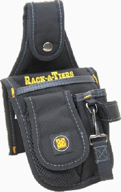 Rack-a-tiers Mini Tool Pouch