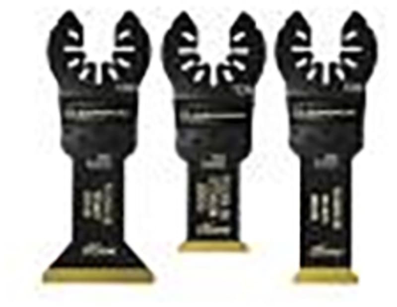 3PK universal multi-tool blade (IBOATV-3)