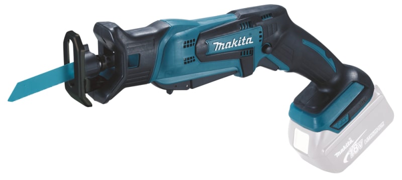 Reciprocating Saw 18V DJR183Z
