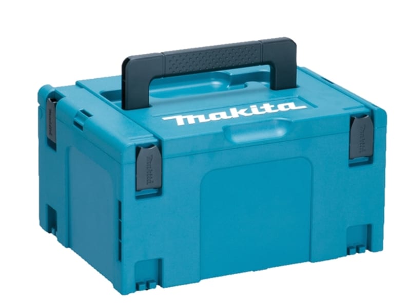 Makpac case Mod