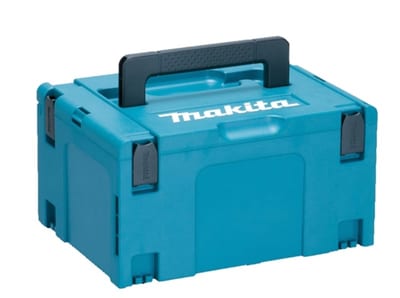 Makpac case Mod