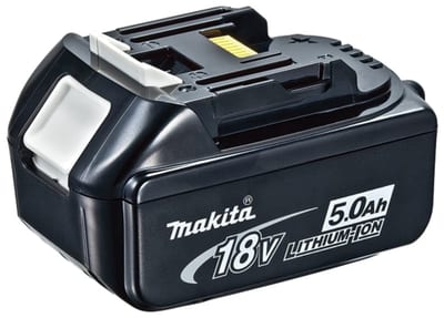 Battery 18V BL1850 (8876093)
