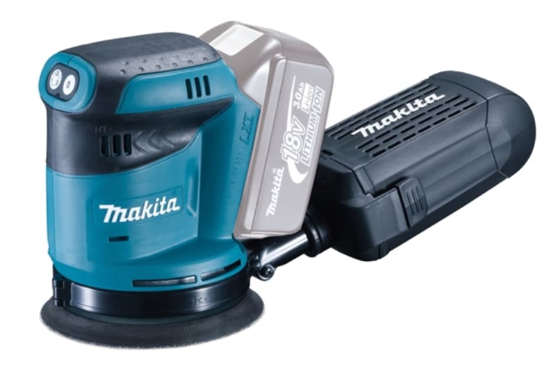 Random Orbit Sander 18V