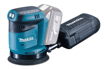 Random Orbit Sander 18V