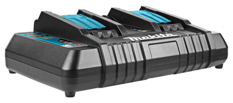 Fast Charger 14,4V/18V DC18RD (196933-6)