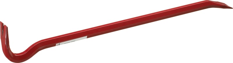 Pry Bar 675mm 1750gr (824004)