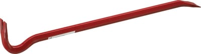 Pry Bar 675mm 1750gr