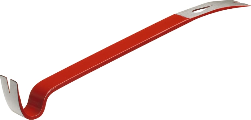 Pry Bar slim 19cm (827023)