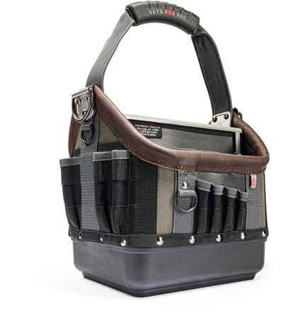 Vix Tools OT-MC Tech Tool Bag