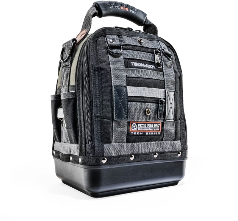 Toolbag Tech-MCT