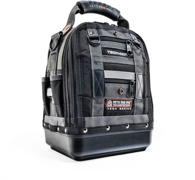 Toolbag Tech-MCT