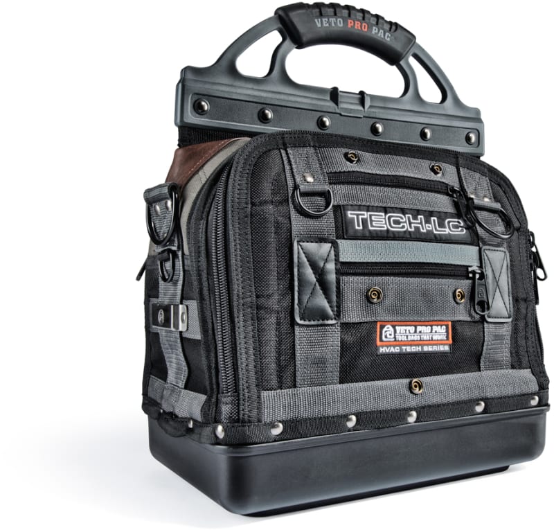 Toolbag Tech-LC